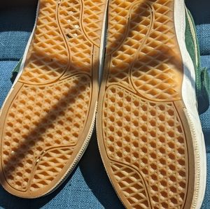 Kyle walker vans velcro